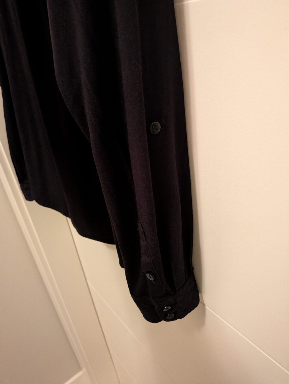 ⭐ Button-Down Utility Shirt - Picture 4 of 5